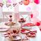 Valentine's Day Popcorn